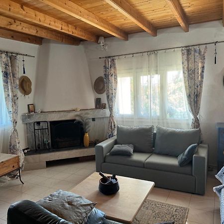 Cozy Corfu Bungalow 5 Minutes To Aqualand Ágios Ioánnis Extérieur photo