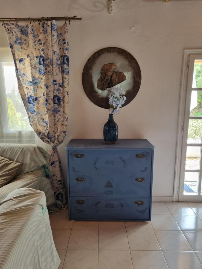 Cozy Corfu Bungalow 5 Minutes To Aqualand Ágios Ioánnis Extérieur photo