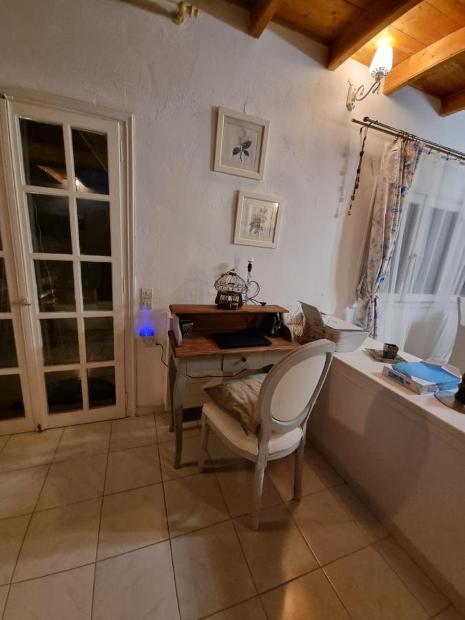 Cozy Corfu Bungalow 5 Minutes To Aqualand Ágios Ioánnis Extérieur photo