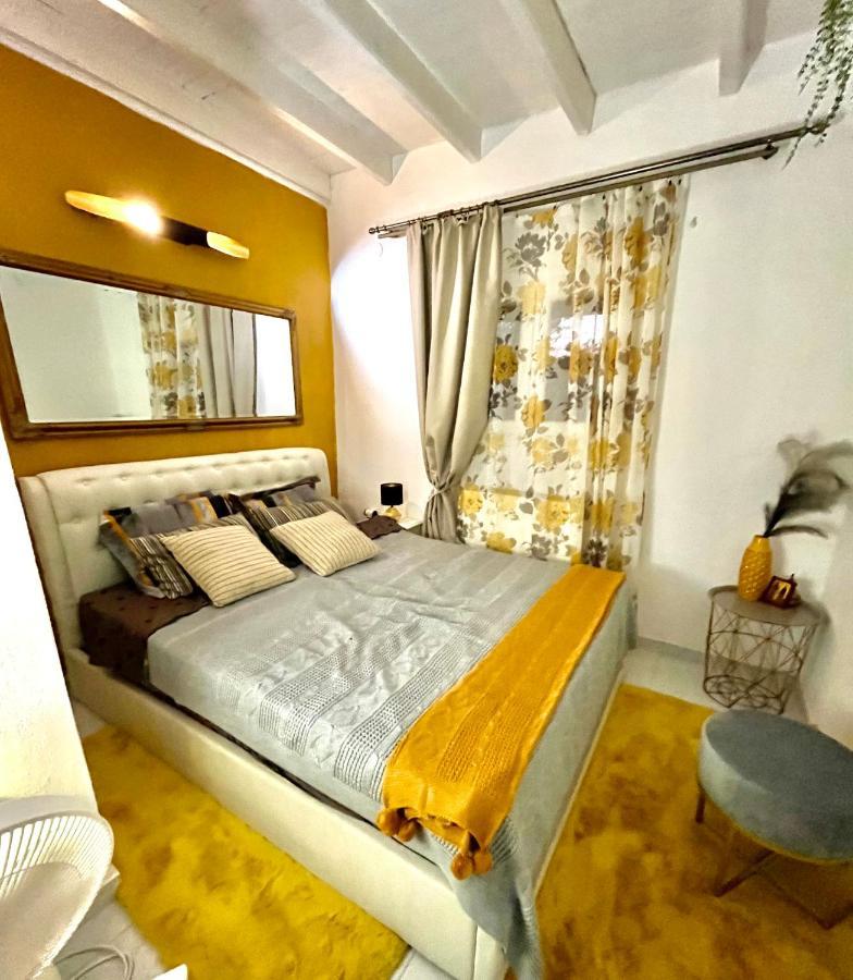 Cozy Corfu Bungalow 5 Minutes To Aqualand Ágios Ioánnis Extérieur photo