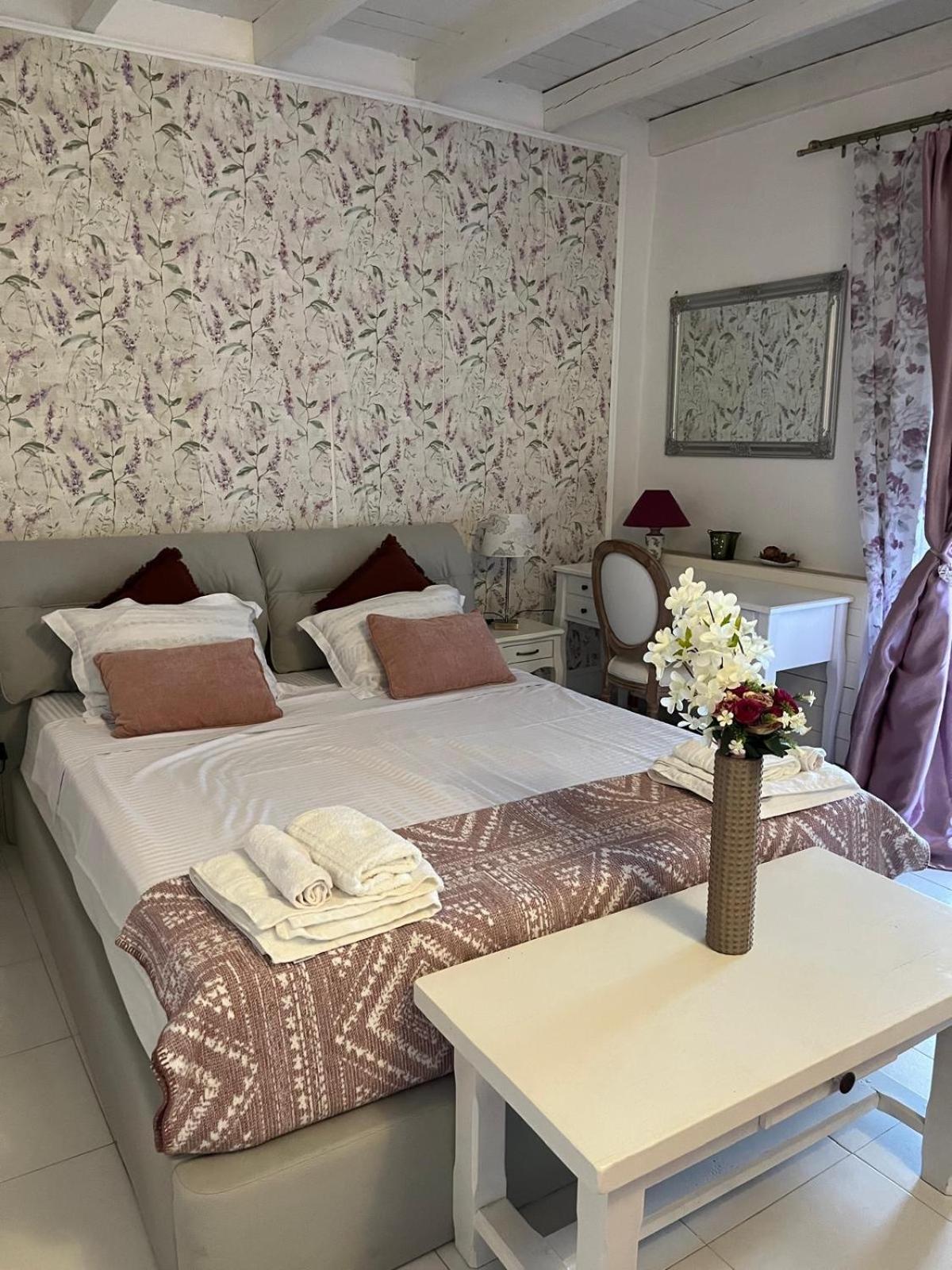 Cozy Corfu Bungalow 5 Minutes To Aqualand Ágios Ioánnis Extérieur photo